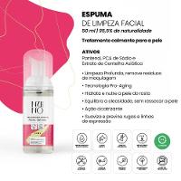 Kit Capilar E De Cuidados Com A Pele Nuno Natural E Nutritivo - 2