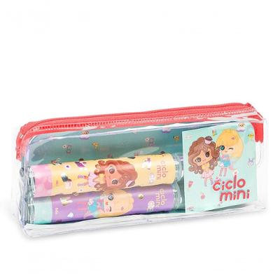 Estojo Deo Colonia Bela+ Mel 60 Ml Ciclo