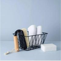 Escova De Limpeza Multiuso Com Cabo De Bambu Oikos:preto - 5