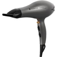 Secador De Cabelos Cadence Carbon Hair Titanium 220V SEC830 - 1