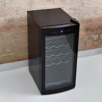 Adega Compressor 15 Garrafas 220v Spicy - 8