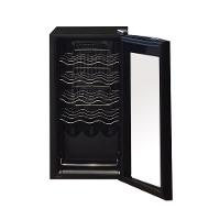 Adega Compressor 15 Garrafas 220v Spicy - 9