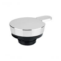 Garrafa Térmica Plaza Quick Tip 1l Emsa Prata - 3