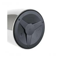 Garrafa Térmica Plaza Quick Tip 1l Emsa Prata - 6