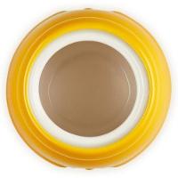 Meleira Com Pegador Em Cerâmica 15cm 450ml Le Creuset Amarelo - 7