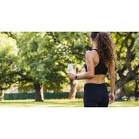 Conjunto De 2 Garrafas Plásticas 500ml Sodastream Preta - 2