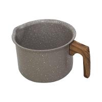 Leiteira Cook Grafite 14cm - 1