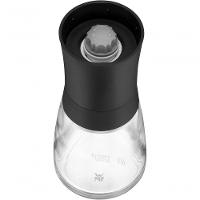 Moedor Para Sal E Pimenta Em Vidro Trend 14cm Wmf Preto - 10