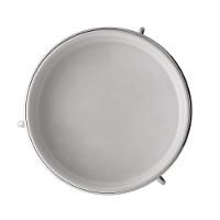 Rechaud Cerâmica Para Queijo Com Faca 3 Peças Wolff Branco - 3