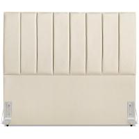Cabeceira Queen 160cm Allia Corano Bege Rm Bege - 3