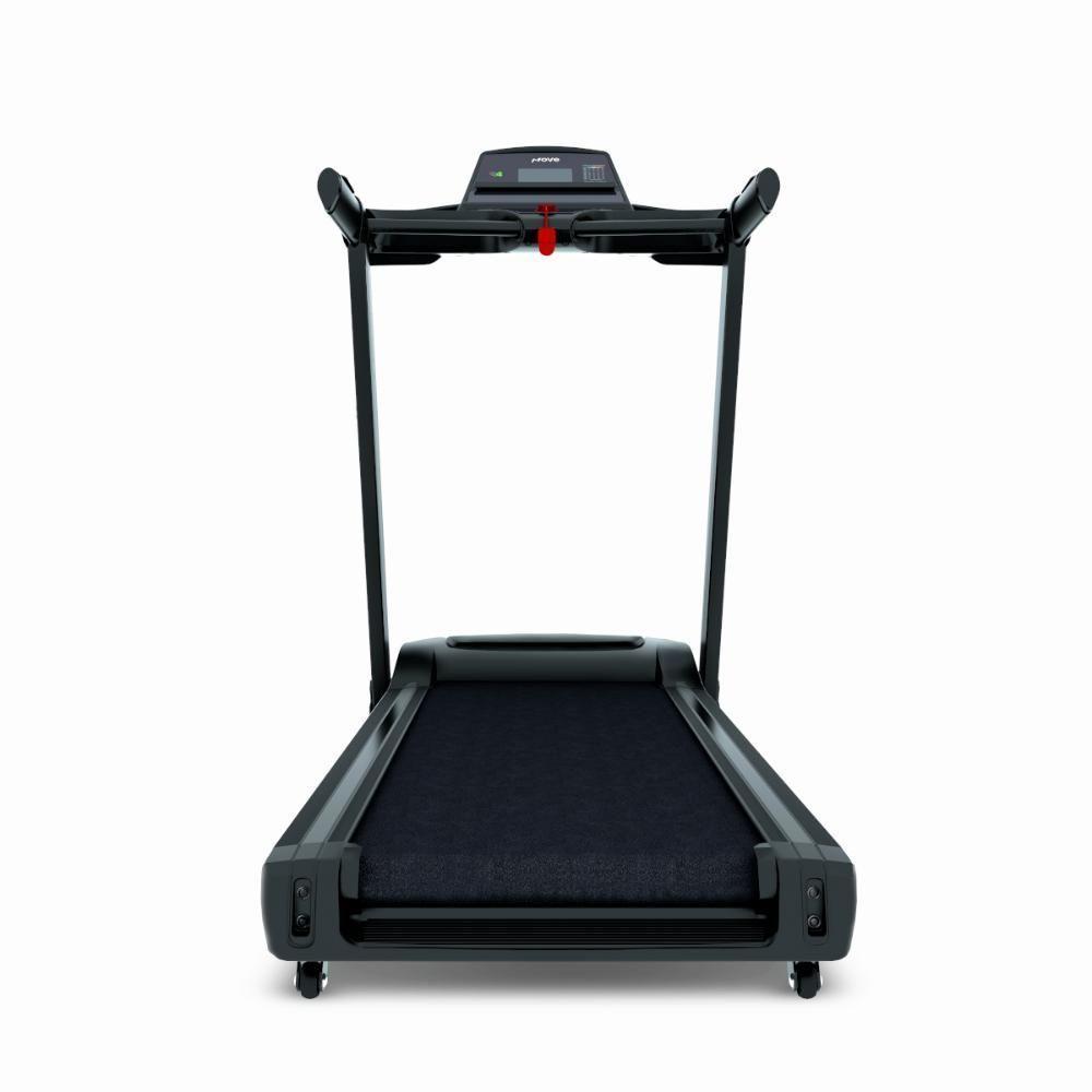 Esteira Ergométrica Elétrica Residencial Bluetooth R4 Move 220V - 5