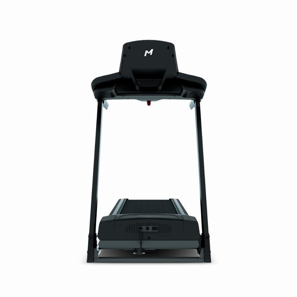 Esteira Ergométrica Elétrica Residencial Bluetooth R4 Move 220V - 6