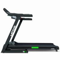 Esteira Ergométrica Elétrica Residencial Bluetooth R4 Move 220V - 1