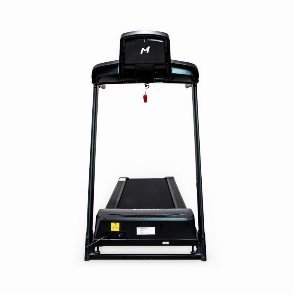 Esteira Ergométrica Elétrica Residencial Bluetooth R1 Move 220V - 8