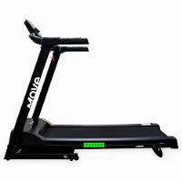 Esteira Ergométrica Elétrica Residencial Bluetooth R1 Move 220V - 1