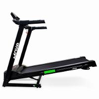 Esteira Ergométrica Elétrica Residencial Bluetooth R1 Move 220V - 5