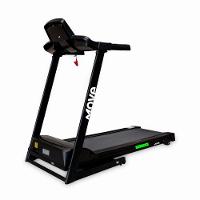 Esteira Ergométrica Elétrica Residencial Bluetooth R1 Move 220V - 6