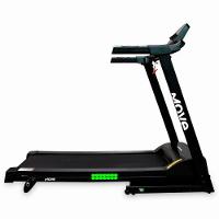 Esteira Ergométrica Elétrica Residencial Bluetooth R1 Move 220V - 7