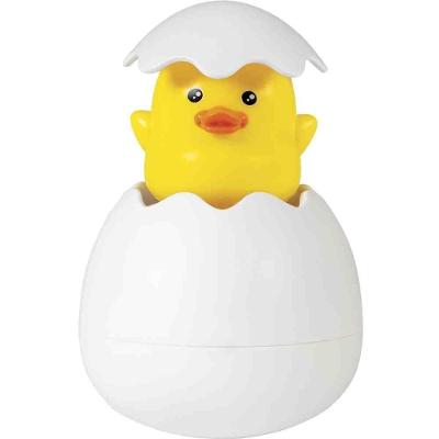 Brinquedo De Banho Chuveirinho Pintinho 13647 Buba
