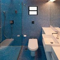 Vitro Basculante Alumínio Preto 40 (a) X 40 (l) - Hale - 3