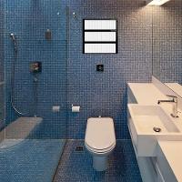 Vitro Basculante Alumínio Preto 60 (a) X 40 (l) - Hale - 2