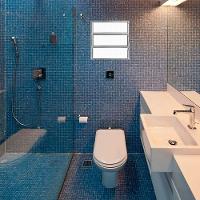 Vitro Basculante Alumínio Branco 60 (a) X 80 (l) - Hale - 3