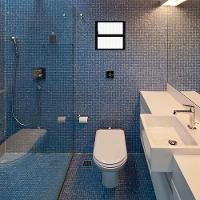 Vitro Basculante Alumínio Preto 40 (a) X 60 (l) - Hale - 2