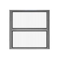 Vitro Basculante Alumínio Brilhante 40 (a) X 60 (l) - Hale - 1