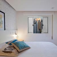 Veneziana 6 Folhas De Correr S/grade 1.00 X 1.20 Alumínio Brilhante Linha Modular - Hale - 2