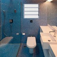 Vitro Basculante Alumínio Branco 80 (a) X 60 (l) - Hale - 2