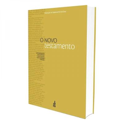 Novo Testamento (o) (novo Projeto)