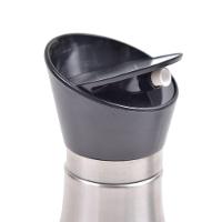 Galheteiro Para óleo E Vinagre/sal E Pimenta Em Inox Kenya - 6