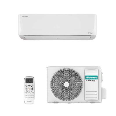 Ar Condicionado Split Hi Wall Hisense Inverter 18000 BTUS Frio 220V Branco