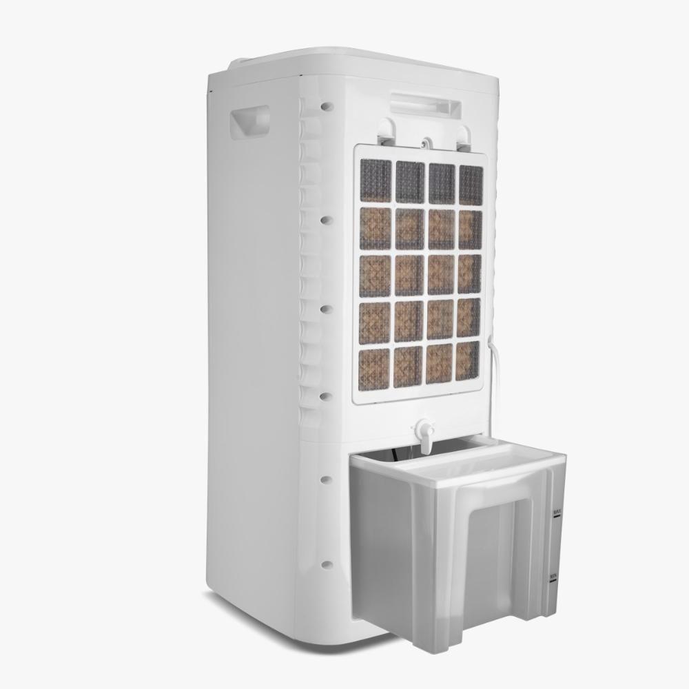 Climatizador Philco Pcl05a 5 Litros Branco 220V - 3