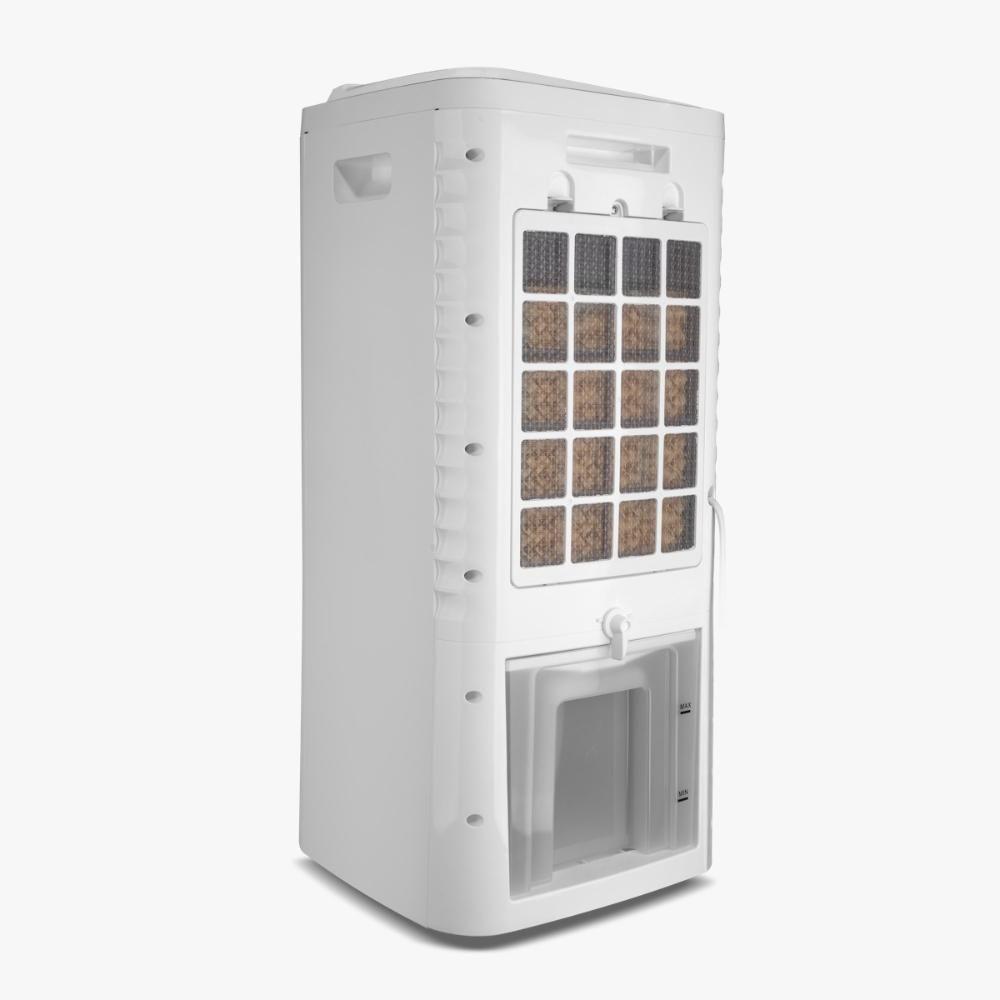 Climatizador Philco Pcl05a 5 Litros Branco 220V - 4