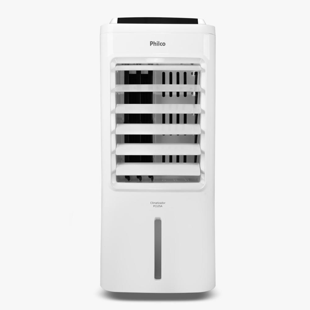 Climatizador Philco Pcl05a 5 Litros Branco 220V - 8