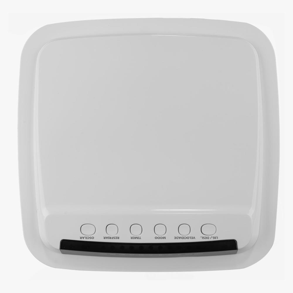 Climatizador Philco Pcl05a 5 Litros Branco 220V - 10