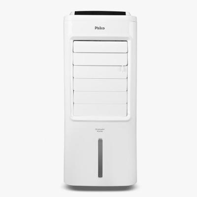 Climatizador Philco 5L com Controle Remoto e Timer 80W Branco Pcl05a 220V