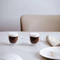 Conjunto De Xícaras Tramontina Para Café - 2 Peças 100 Ml - 3