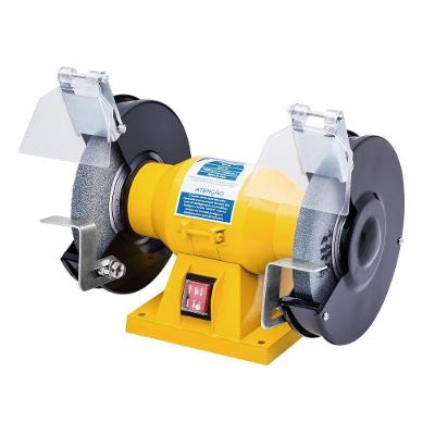 Moto Esmeril 6'' 300w 3450rpm Bivolt Kala