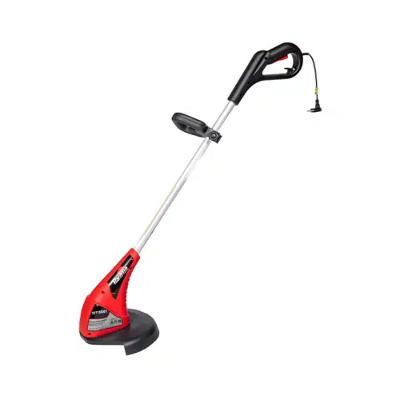 Aparador De Grama Elétrico 1500w 127v Fio Duplo Tst1500e1 Toyama