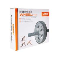 Roda De Exercicios Plus Liveup - 1