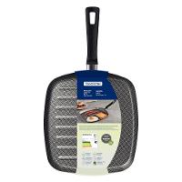 Bistequeira Tramontina Loreto 26 cm Vermelho em Alumínio Antiaderente Starflon Max - 2