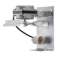 Exaustor Ventilador Para Churrasqueira De Carvão Ventisol - 2