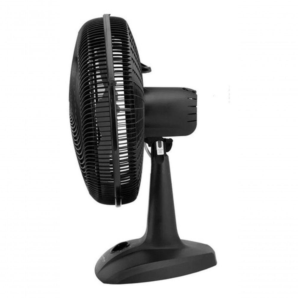 Ventilador Britânia Super Turbo 40cm Bvt4000 Preto Preto Preto 40 Cm 60hz Plástico 6 220v - 3
