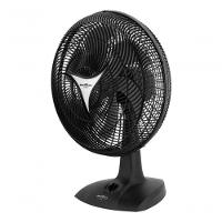 Ventilador Britânia Super Turbo 40cm Bvt4000 Preto Preto Preto 40 Cm 60hz Plástico 6 220v - 2