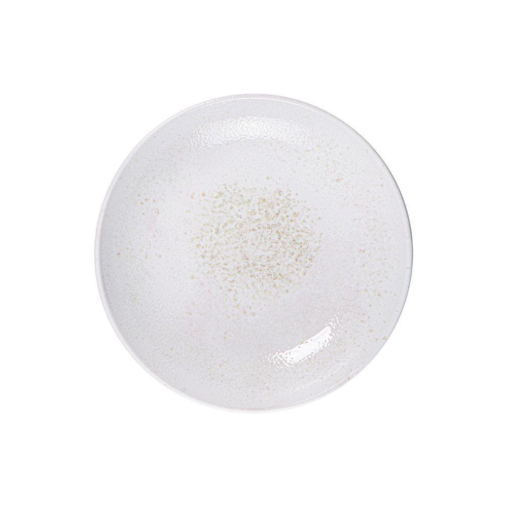 Prato Fundo Tramontina Itaúnas Em Porcelana Decorada 22 Cm - 6