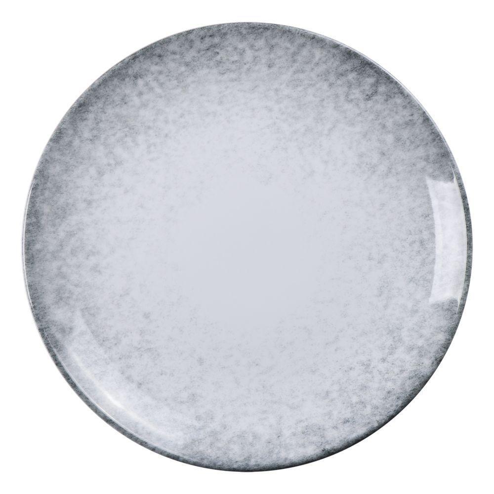 Prato Raso Tramontina Camila Maxforce Em Porcelana 30 Cm - 7