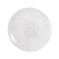 Prato Raso Tramontina Itaúnas Em Porcelana Decorada 28 Cm - 7