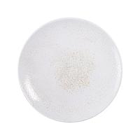 Prato Raso Tramontina Itaúnas Em Porcelana Decorada 28 Cm - 8